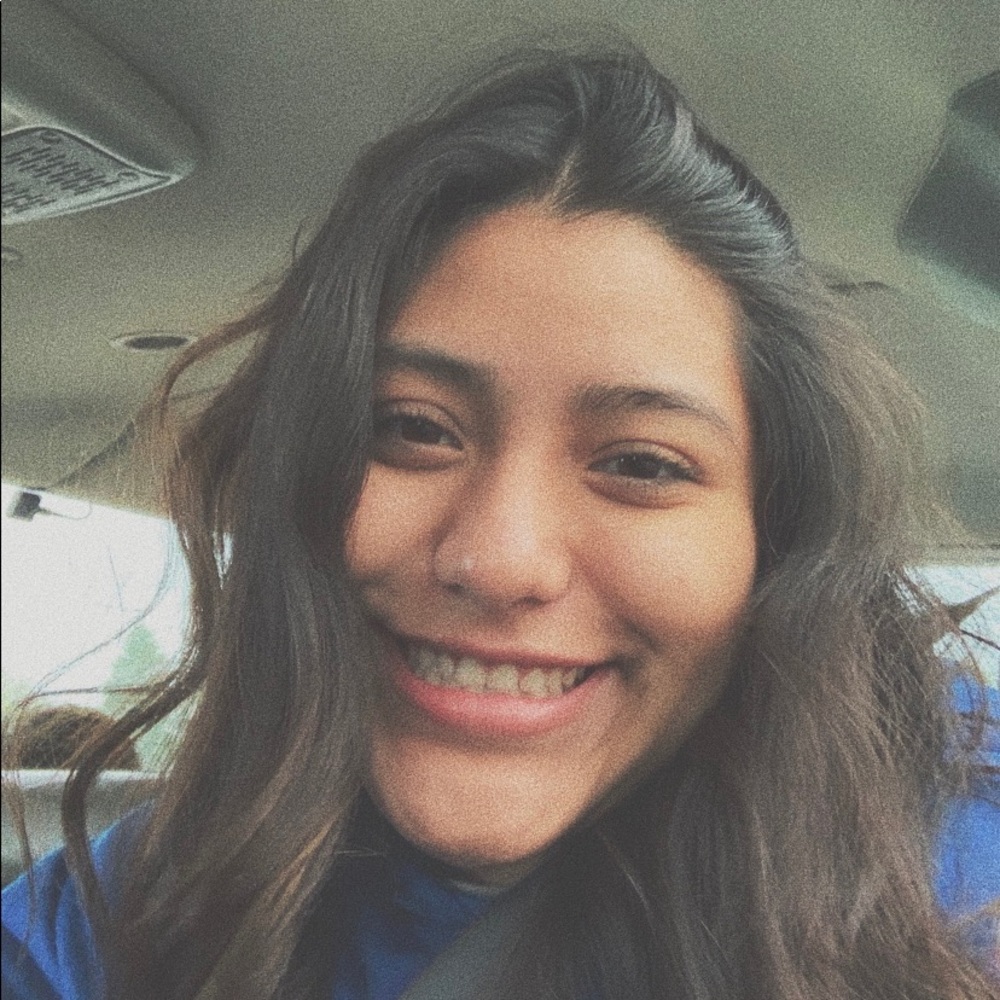 Meet your Posher, Rosie